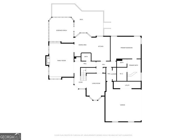 656 Clubland Circle SE, Conyers, GA 30094