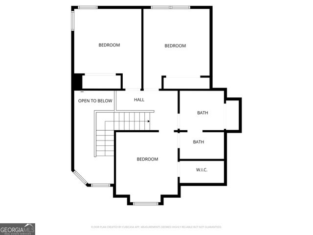 656 Clubland Circle SE, Conyers, GA 30094
