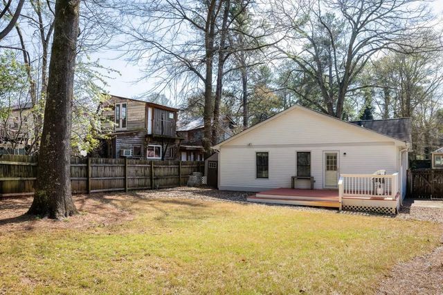 1640 Eastport SE Terrace, Atlanta, GA 30317