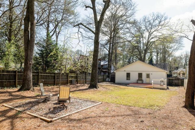 1640 Eastport SE Terrace, Atlanta, GA 30317