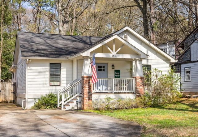 1640 Eastport SE Terrace, Atlanta, GA 30317