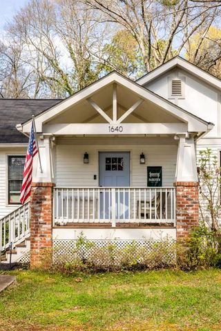 1640 Eastport SE Terrace, Atlanta, GA 30317