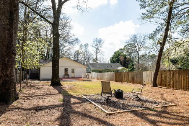 1640 Eastport SE Terrace, Atlanta, GA 30317