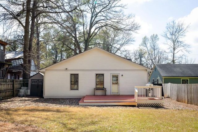 1640 Eastport SE Terrace, Atlanta, GA 30317