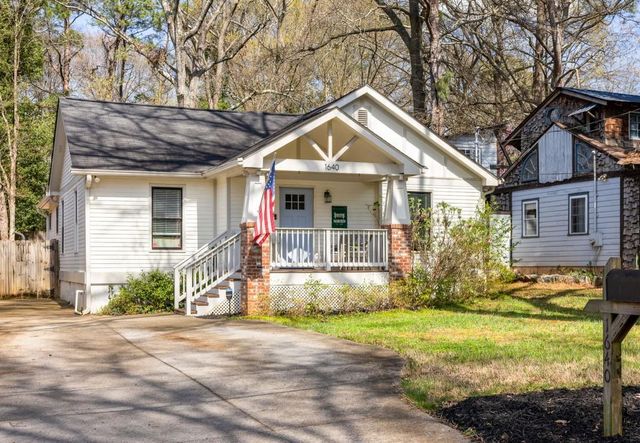 1640 Eastport SE Terrace, Atlanta, GA 30317