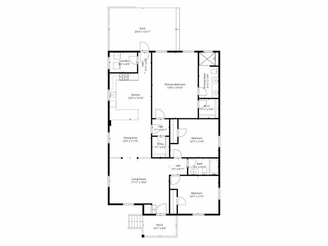 1640 Eastport SE Terrace, Atlanta, GA 30317