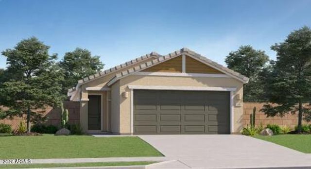 25052 N 174TH Lane, Surprise, AZ 85387