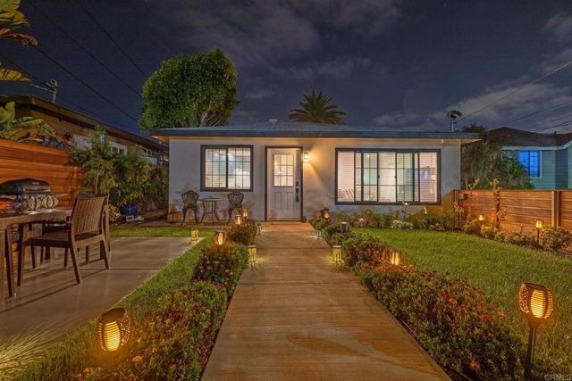 376 378 Acacia Drive, Carlsbad, CA 92008