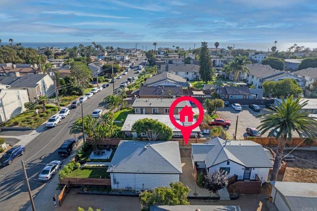 376 378 Acacia Drive, Carlsbad, CA 92008