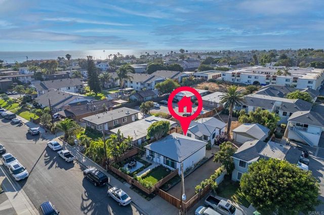 376 378 Acacia Drive, Carlsbad, CA 92008