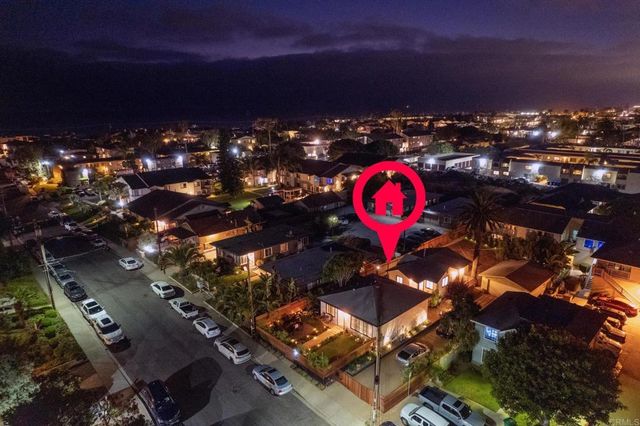 376 378 Acacia Drive, Carlsbad, CA 92008