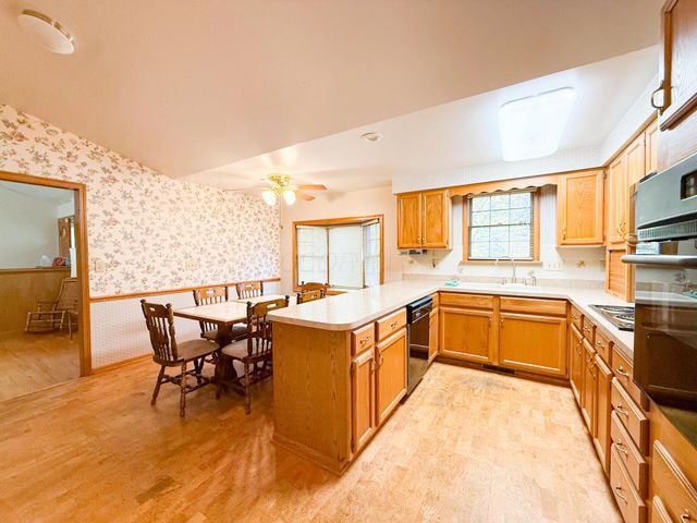 3335 Sycamore Knoll Drive, Columbus, OH 43219