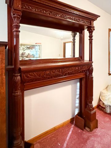 3335 Sycamore Knoll Drive, Columbus, OH 43219