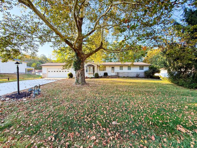 3335 Sycamore Knoll Drive, Columbus, OH 43219