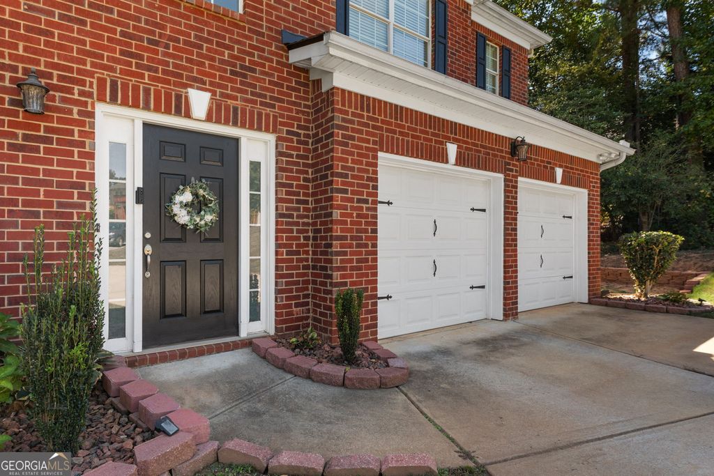 4825 Carly Way, Lithonia, GA 30038 — photo 2
