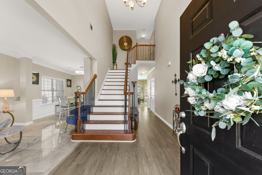 4825 Carly Way, Lithonia, GA 30038 — photo 4