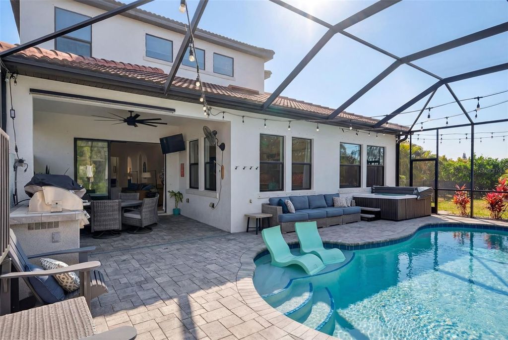 Image 47 of property listing at 4410 BALTRY COURT, Bradenton, FL 34211