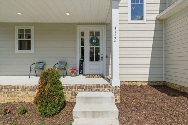 4732 Rock House Rd, Portland, TN 37148