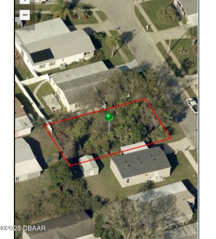1372 Blackcherry Street, Daytona Beach, FL 32117