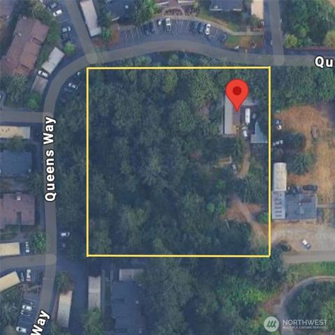 2810 Redwood Street, Milton, WA 98354