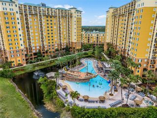 8112 POINCIANA BOULEVARD 1712, Orlando, FL 32821