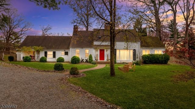 300 Old Farm Rd, Bedminster Twp., NJ 07921