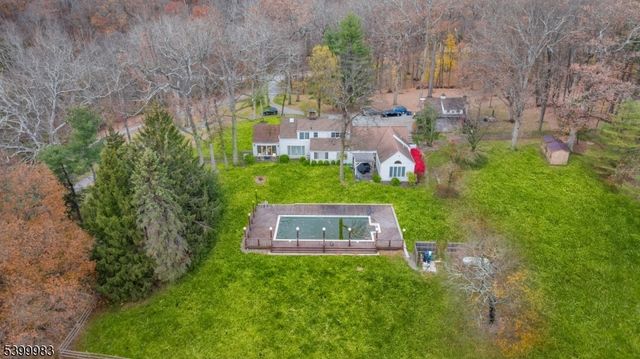 300 Old Farm Rd, Bedminster Twp., NJ 07921