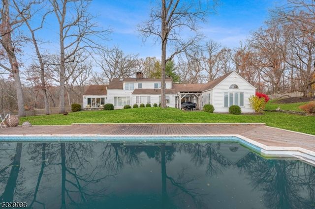 300 Old Farm Rd, Bedminster Twp., NJ 07921