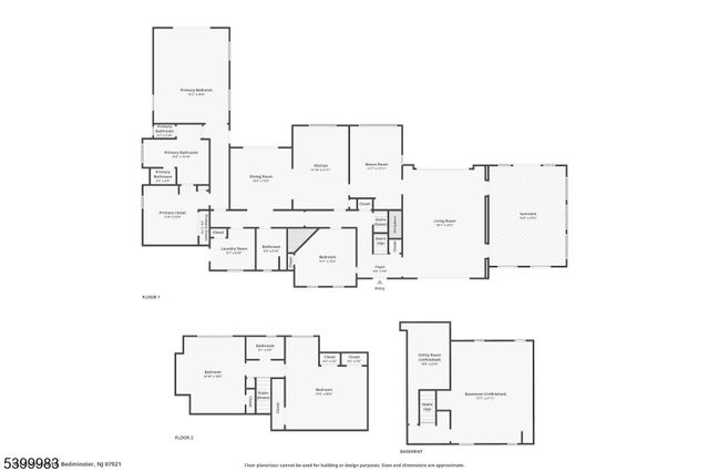 300 Old Farm Rd, Bedminster Twp., NJ 07921