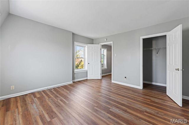 1916 Menard Street, St Louis, MO 63104