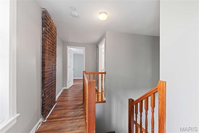 1916 Menard Street, St Louis, MO 63104