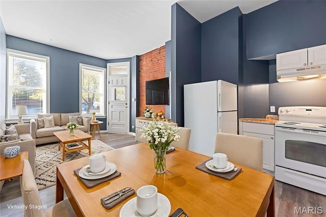 1916 Menard Street, St Louis, MO 63104