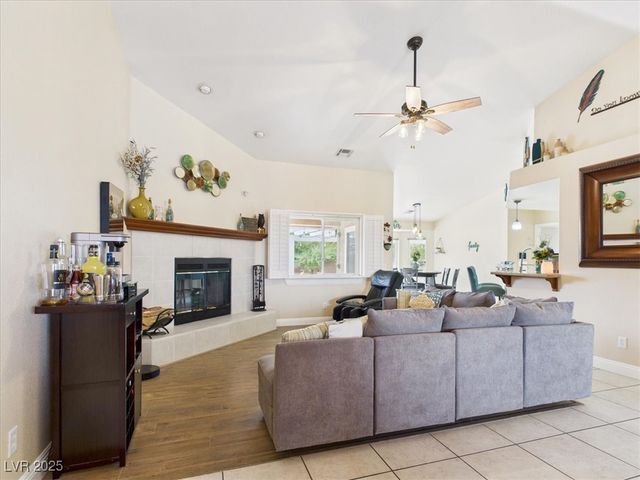 2161 Tiawah Avenue, Pahrump, NV 89048