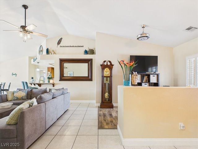 2161 Tiawah Avenue, Pahrump, NV 89048