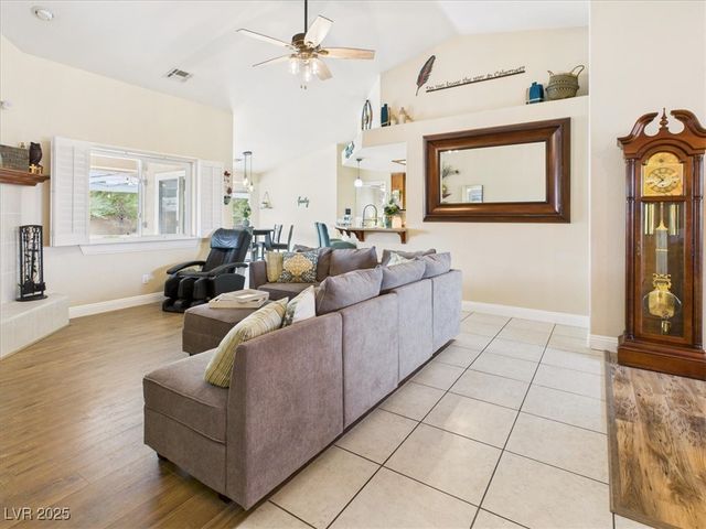 2161 Tiawah Avenue, Pahrump, NV 89048