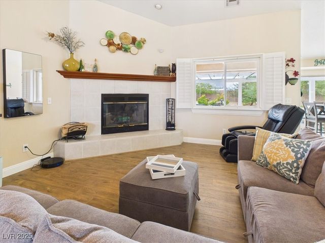 2161 Tiawah Avenue, Pahrump, NV 89048