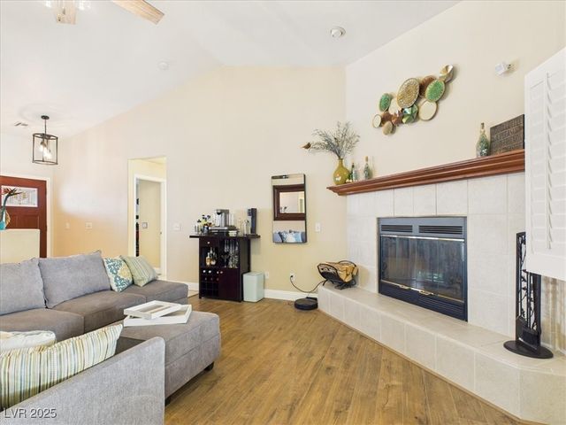 2161 Tiawah Avenue, Pahrump, NV 89048