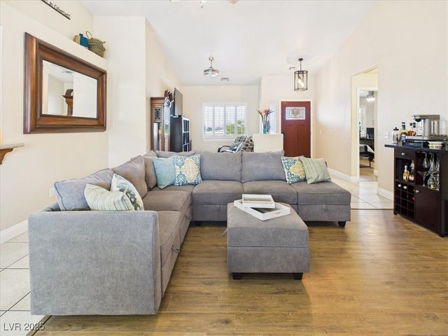 2161 Tiawah Avenue, Pahrump, NV 89048