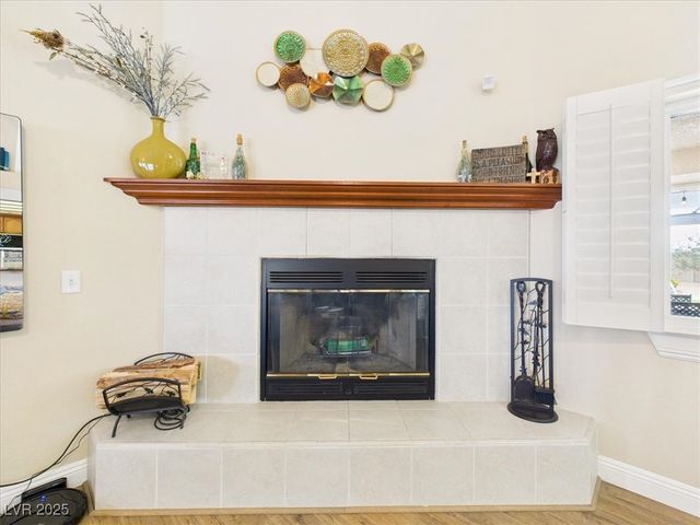 2161 Tiawah Avenue, Pahrump, NV 89048