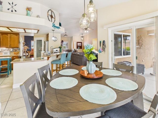 2161 Tiawah Avenue, Pahrump, NV 89048