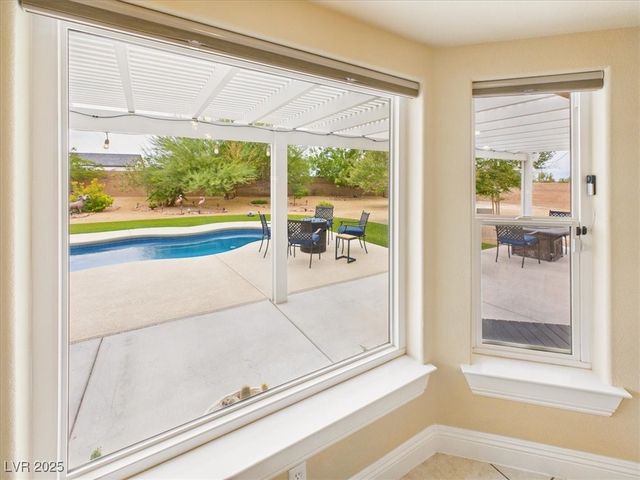 2161 Tiawah Avenue, Pahrump, NV 89048