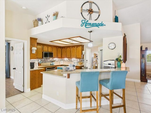 2161 Tiawah Avenue, Pahrump, NV 89048