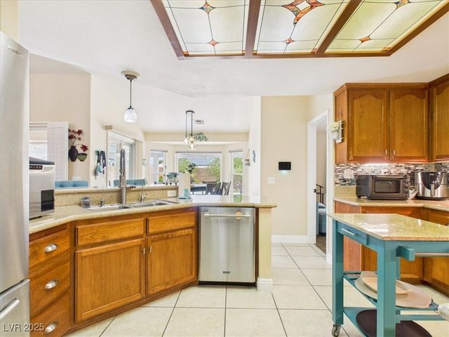 2161 Tiawah Avenue, Pahrump, NV 89048