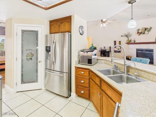 2161 Tiawah Avenue, Pahrump, NV 89048