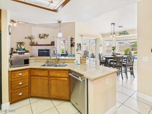 2161 Tiawah Avenue, Pahrump, NV 89048