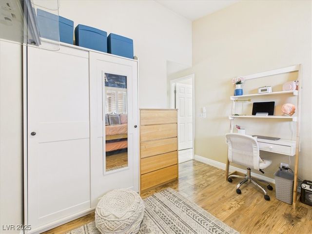 2161 Tiawah Avenue, Pahrump, NV 89048