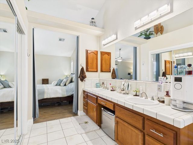 2161 Tiawah Avenue, Pahrump, NV 89048