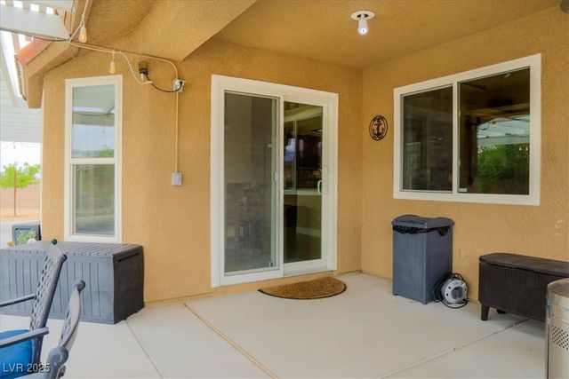 2161 Tiawah Avenue, Pahrump, NV 89048