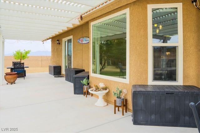 2161 Tiawah Avenue, Pahrump, NV 89048