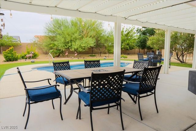 2161 Tiawah Avenue, Pahrump, NV 89048